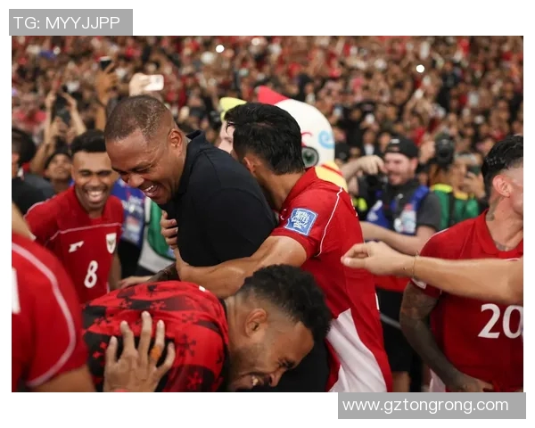 印尼与泰国世预赛激战在即球迷期待精彩对决与历史交锋 印尼与泰国世预赛激战在即球迷期待精彩对决与历史交锋