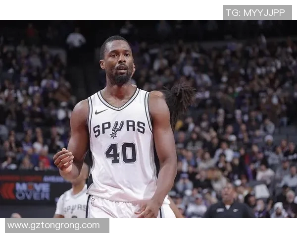 哈里森巴恩斯在NBA赛场的辉煌历程与未来展望 哈里森巴恩斯在NBA赛场的辉煌历程与未来展望