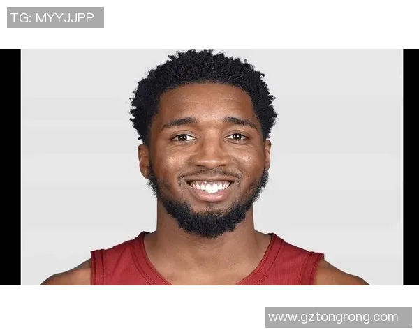 多诺万米切尔的篮球之路与未来展望解析 多诺万米切尔的篮球之路与未来展望解析