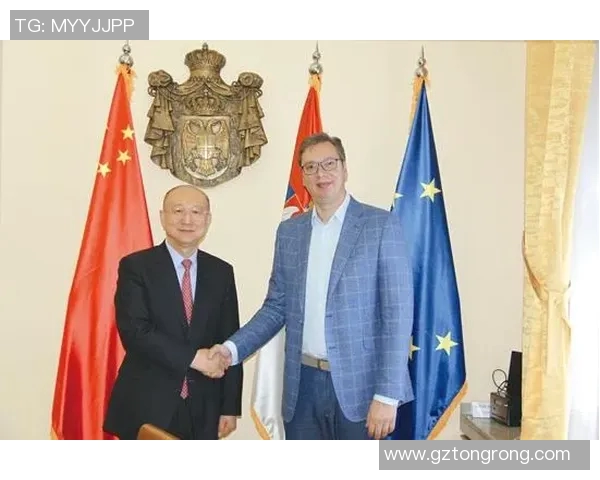 挪威与塞尔维亚的历史渊源与当代关系探讨