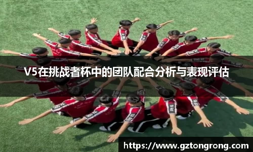 V5在挑战者杯中的团队配合分析与表现评估