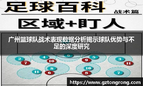 广州篮球队战术表现数据分析揭示球队优势与不足的深度研究