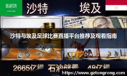 沙特与埃及足球比赛直播平台推荐及观看指南